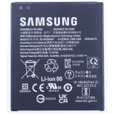 Akumuliatorius Samsung G556 Xcover 7 5G EB-BG556GBY originalas